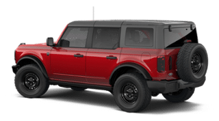2026 Ford Bronco® External Image 3